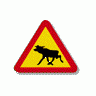 Logo Vehicles Roadsigns 107 Animated