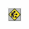 Logo Vehicles Roadsigns 059 Animated title=