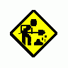 Logo Vehicles Roadsigns 024 Animated