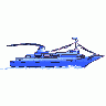 Logo Vehicles Boats 020 Animated