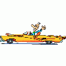 Logo Vehicles Cars 068 Animated title=
