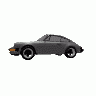 Logo Vehicles Cars 011 Animated