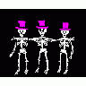 Logo Horror 091 Animated title=