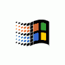Logo Tech Computers 102 Animated