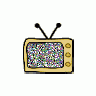 Logo Tech Tv 005 Animated