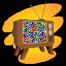 Logo Tech Tv 009 Animated
