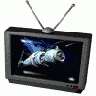Logo Tech Tv 020 Animated