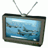 Logo Tech Tv 018 Animated