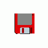 Logo Tech Disks 026 Animated
