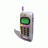 Logo Tech Phones 005 Animated