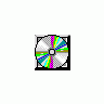 Logo Tech Cd 019 Animated