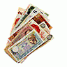 Logo Money 046 Animated