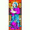 Logo Religious 055 Animated