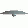 Logo Scifi Spaceships 014 Animated