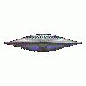 Logo Scifi Spaceships 005 Animated title=