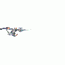 Logo Scifi Startrek 002 Animated