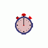 Logo Office Clocks 028 Animated title=