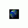 Logo Skyspace Earth 017 Animated title=