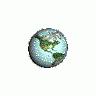Logo Skyspace Earth 020 Animated title=