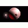 Logo Skyspace Planets 010 Animated title=