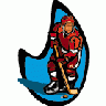 Logo Sports Hockey 010 Color