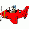 Logo Vehicles Planes 044 Color