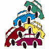 Logo Vehicles Cars 014 Color