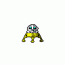 Logo Scifi Spaceships 023 Color