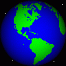 Logo Skyspace Earth 042 Color