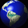 Logo Skyspace Earth 032 Color