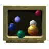 Logo Skyspace Planets 003 Color