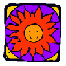 Logo Skyspace Sun 014 Color