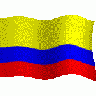 Logo Flags Plain 072 Color