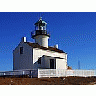 Photo Small Lighthouse Building