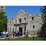 Photo Small Alamo Building