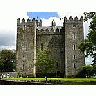 Photo Small Bunratty Castle Building title=