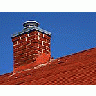 Photo Small Chimney Building