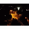 Photo Small Night City City