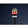 Photo Small Mc Donalds 3 City