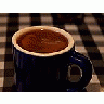 Photo Small Coffee Cup Drink