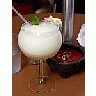 Photo Small Blended Margarita Drink title=