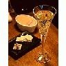 Photo Small Champagne Drink