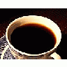 Photo Small Cup Of Coffee 2 Drink