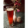 Photo Small Pilsner Beer Drink