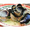 Photo Small Clams 4 Food title=