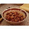 Photo Small Cooked Stew Meat Food