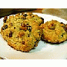 Photo Small Cookies Food title=