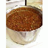 Photo Small Cooking Chili Food