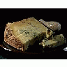 Photo Small Dorset Blue Vinny Cheese Food title=