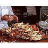 Photo Small Dungeness Crab Food title=